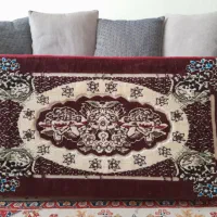 پشتی در حد نو ماشینی