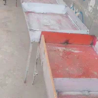 ویترین جا میوه