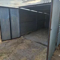 کانکس|مصالح و تجهیزات ساختمان|اسفراین, |دیوار