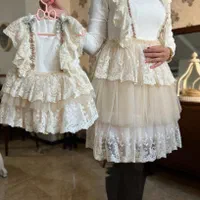 ‌پیراهن ست مادر دختری