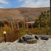 کارگر  باغ میخوام سپیدان