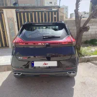 mvmX33 cross|خودرو سواری و وانت|یاسوج, |دیوار