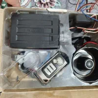 دزدگیر هوتای