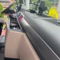 فروش مان ۵۰۰ تمام فول|خودرو سنگین|ارومیه, |دیوار