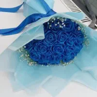 گل مصنوعی  باکس ولنتاینی تخفیف ویژه برای ولنتاین