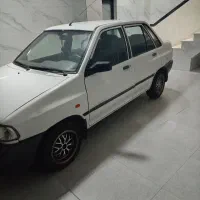 پراید مدل 90