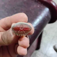 انگشتر کلکسیونی