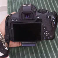 دوربین کنون d850