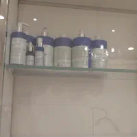 فروش دستگاههای اسکالپ پوست اسکراب کلینیکی و مواد|آرایشگاه و سالنهای زیبایی|تهران, صادقیه|دیوار
