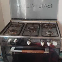 اجاق‌گاز پنج شعله