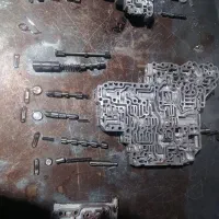 تعمیرات تخصصی گیربکس اتوماتیک با ضمانت نامه کتبی|خدمات موتور و ماشین|فردیس, شهرک راه آهن|دیوار