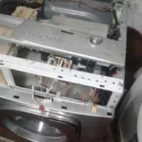 تعمیر تخصصی لباسشویی زیر قیمت|خدمات پیشه و مهارت|اصفهان, ملکشهر|دیوار