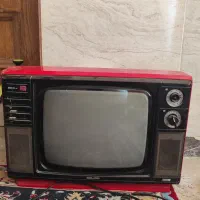 تلویزیون قدیمی