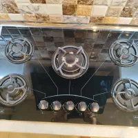 اجاق گاز رومیزی