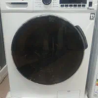 ماشین لباسشویی