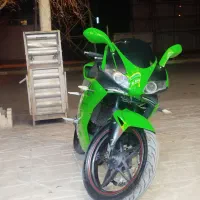 مگلی 250|موتورسیکلت|چناران, |دیوار