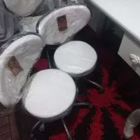 صندلی تابوره
