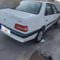 پژوslxمدل94|خودرو سواری و وانت|قائن, |دیوار