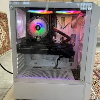 کیس گیمینگ آکبند