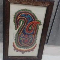 حراج واقعی قاب پته و عکس