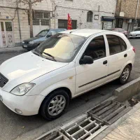 تیبا دو مدل 98 بدون رنگ|خودرو سواری و وانت|تهران, تهرانپارس شرقی|دیوار