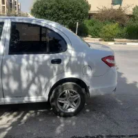 ساینا مدل ۹۷|خودرو سواری و وانت|جم, |دیوار