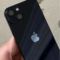 اپل iPhone 13 با حافظهٔ ۱۲۸ گیگابایت