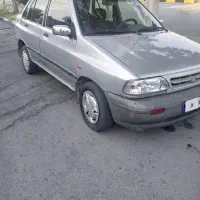 پراید۸۶دوگانه کارخانه