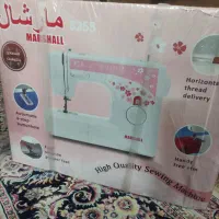 چرخ خیاطی مدل مارشال|چرخ خیاطی و ریسندگی|اصفهان, سروستان|دیوار