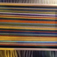 تابلو دست ساز|تابلو، نقاشی، عکس|تهران, آسمان|دیوار