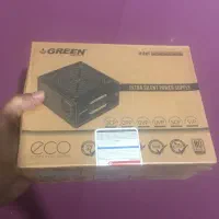 پاور ۵۰۰ وات گرین GREEN GP500A-ECO