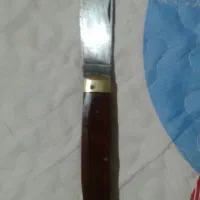 چاقو قدیمی اصیل زنجان