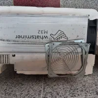 ماینر ام ۳۲ واتسماین|قطعات و لوازم جانبی رایانه|دزفول, |دیوار