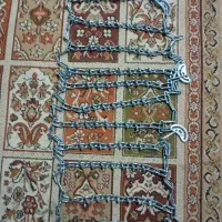 زنجیر چرخ پژو|قطعات یدکی و لوازم جانبی|چناران, |دیوار