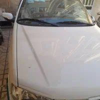 پژو پارس ۱۴۰۱ موتور جدید|خودرو سواری و وانت|تهران, خانی آباد نو شمالی|دیوار