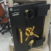 گاوصندوق ۴۰۰kdj guard