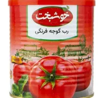 فروش ویژه رب گوجه وتن ماهی گیلانی
