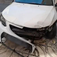 کوییک rمدل۴۰۱|خودرو سواری و وانت|تهران, جابری|دیوار