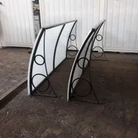 پوشش های سایبان ، باران گیر و نورگیر|خدمات پیشه و مهارت|کاشان, فاز ۲ ناجی آباد|دیوار