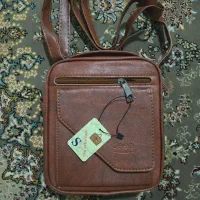 کیف چرم چند منظوره