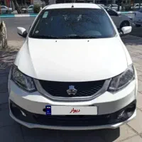 ساینا دوگانه مدل ۱۴۰۳|خودرو سواری و وانت|یزد, |دیوار