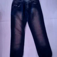 لباس مردانه شلوار