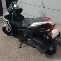 nvx 170کبیر|موتورسیکلت|تهران, وصفنارد|دیوار