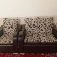 مبل|مبلمان خانگی و میز عسلی|مرودشت, محمد آباد|دیوار