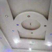 گچکاری