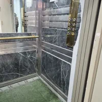 روش واحد اپارتمان ۱۶۵متری طبقه اول نیمه کاره|فروش آپارتمان|شوش, |دیوار