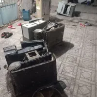 نصب وسرویس کولرهای اسپلیت و پنجریه|خدمات پیشه و مهارت|میناب, |دیوار