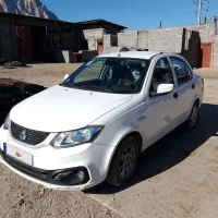 ساینا s دوگانه مدل 403|خودرو سواری و وانت|بیستون, |دیوار