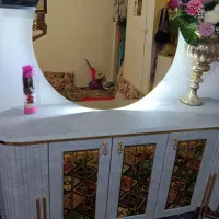 آینه وکنسول