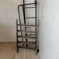 تخت دو طبقه|تخت و سرویس خواب|ری, شهرری|دیوار
